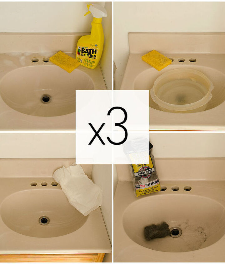 How To Paint A Sink Hometalk How To Paint A Sink Hometalk